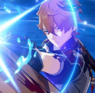 原神达达利亚角色分析