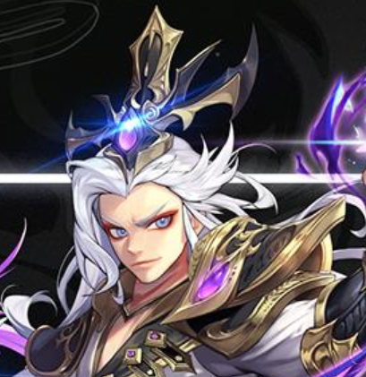 少年三国志2紫金3武将于吉分析和阵容推荐