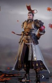 鸿图之下孙权技能属性一览 