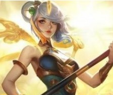 云顶之弈天神莫甘娜阵容推荐