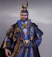 鸿图之下曹操技能介绍 