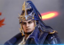 鸿图之下夏侯尚技能属性介绍