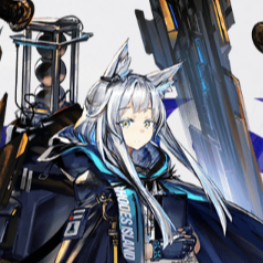 明日方舟二星干员夜刀详情介绍