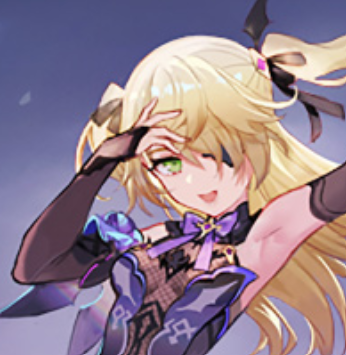 原神暂别冬都卡池角色分析