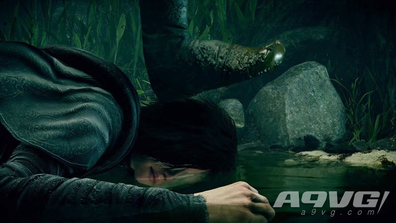 PS5《恶魔之魂 重制版》全结局视频 结局路线分歧条件攻略