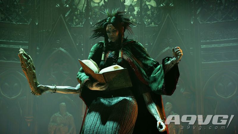 PS5《恶魔之魂 重制版》全BOSS战视频攻略打法