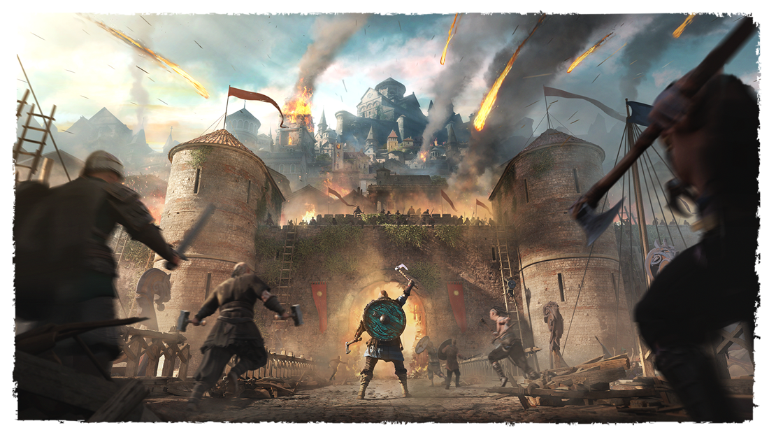 刺客信条英灵殿商城内容购买介绍