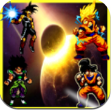 龙珠超勇士最新版