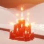 光遇11.13大蜡烛所在位置分享