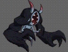 古荒遗迹食发鬼技能图文解析