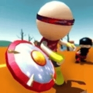 英雄vs忍者安卓最新版