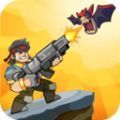 自动开火英雄ios版