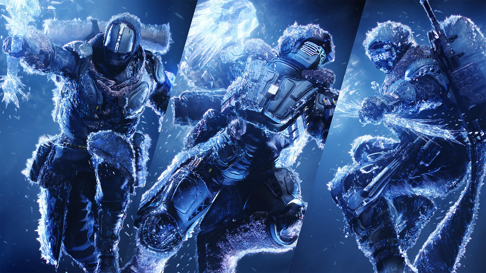 《命运2》11月14日周报内容一览