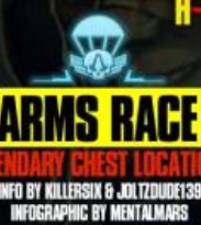 无主之地3传奇装备掉落位置分享