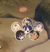 天穗之咲稻姬水惑之谷的面具获取方法分享