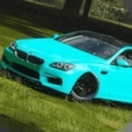 轿跑汽车模拟器免费版