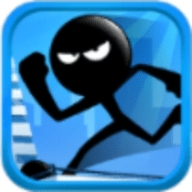 荡秋千的火柴人中文版