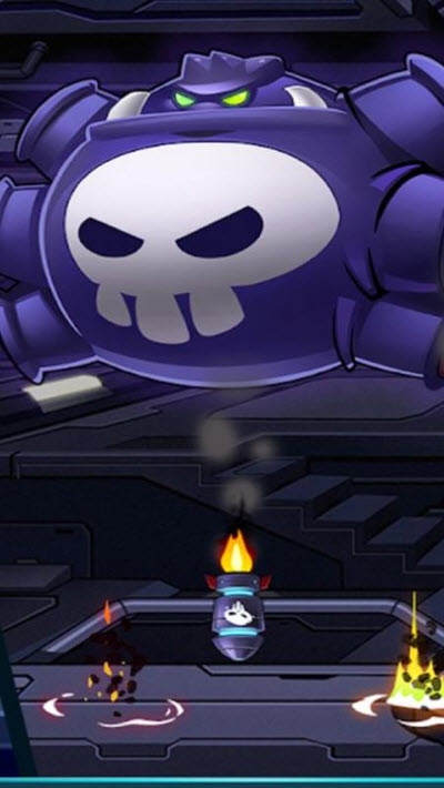 洛克人合金装备apk