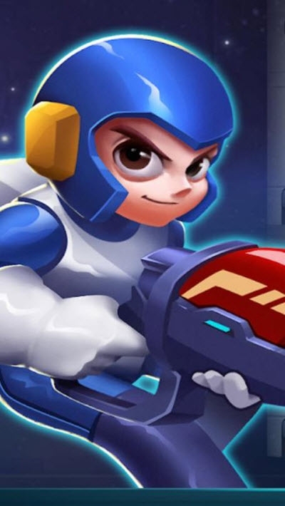 洛克人合金装备apk