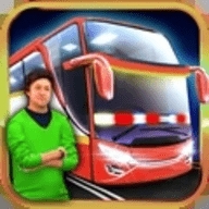 印度巴士公交模拟器中文版