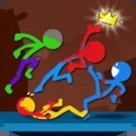火柴人顶上对决安卓最新版