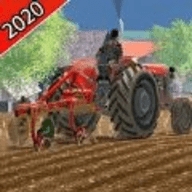 拖拉机越野耕作模拟器免费版