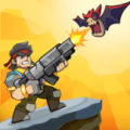 自动开火英雄游戏官方版