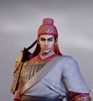 鸿图之下凌统技能属性介绍