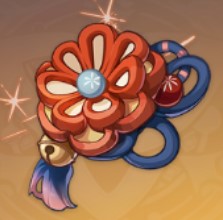 原神女仆所带圣遗物推荐