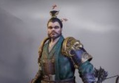 鸿图之下郭汜技能属性介绍