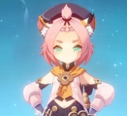 原神迪奥娜突破所需材料介绍