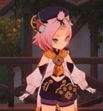 原神迪奥娜圣遗物搭配推荐