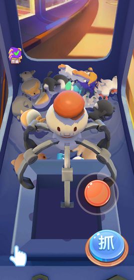 从娃娃抓起游戏安卓最新版下载图片1