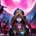 魔兽合并世界.io官网正式版
