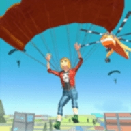 像素射击吃鸡战场官网正式版