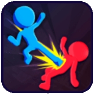 火柴人街头大佬最新版