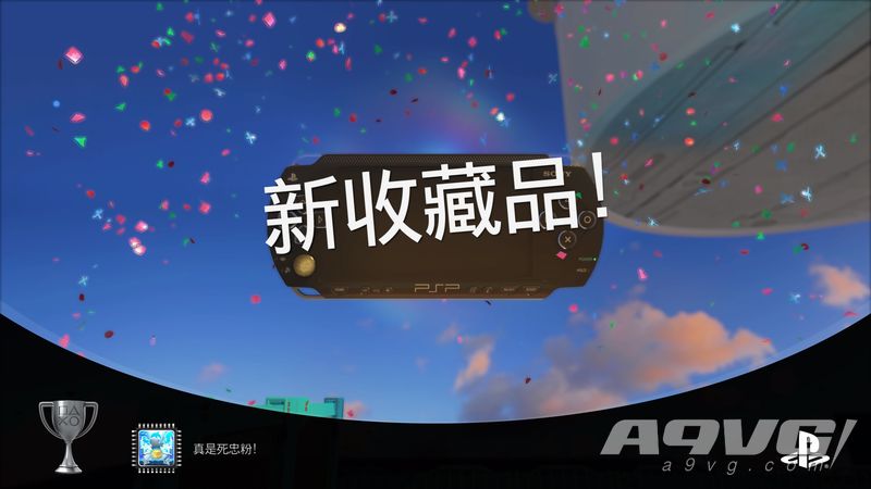 《宇宙机器人无线控制器使用指南》全收集视频攻略 Astro's Playroom全物品哪里找