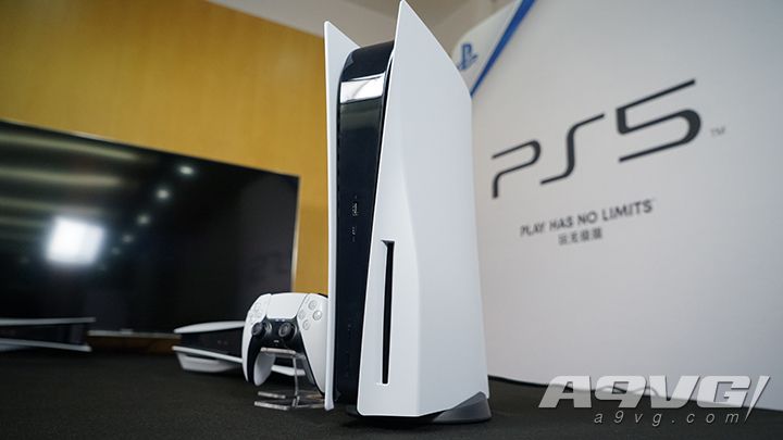 PS5数据转移操作方法 PS4数据游戏存档怎么传输到PS5