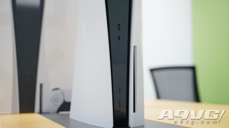 PS4游戏升级为PS5游戏与兼容PS4游戏的区别