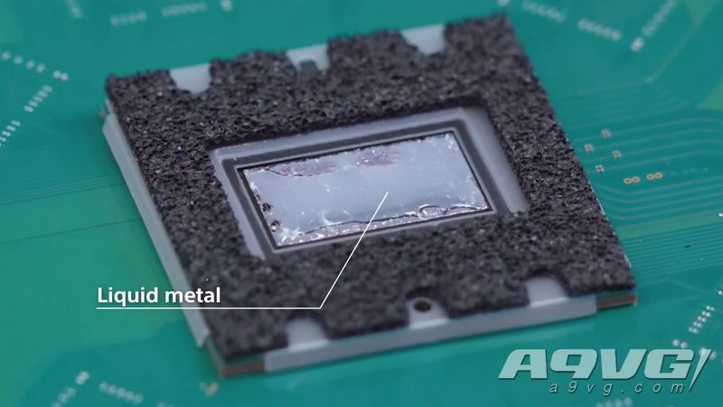 PS5的风扇对比PS4如何？还会很吵吗？