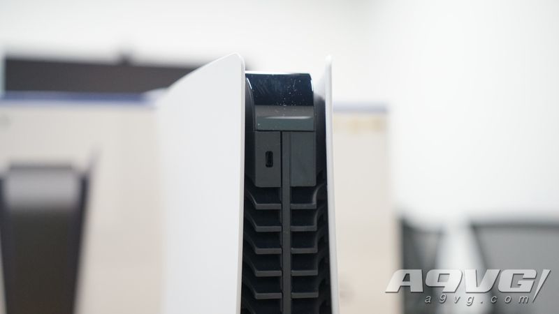 PS5硬盘有多大？支持哪些规格的扩展SSD？