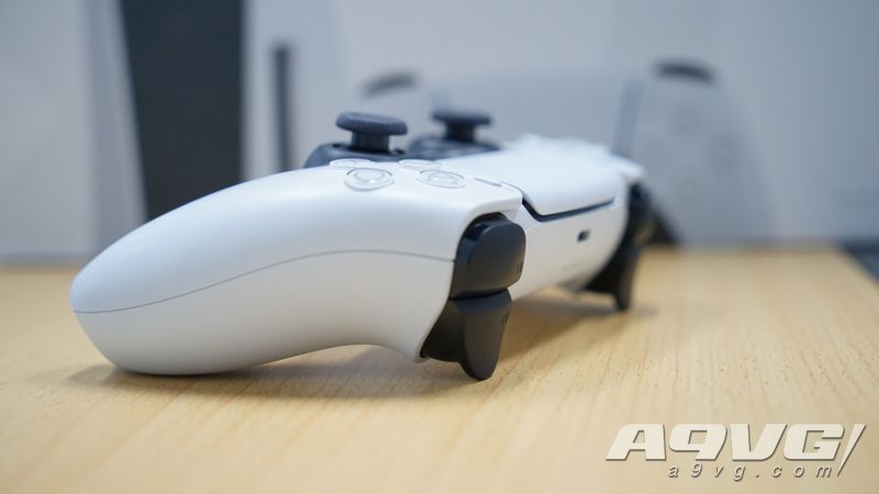 PS5手柄可以在PC上用吗？PS4手柄及PSVR可以在PS5上用吗？