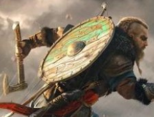 刺客信条英灵殿命运之戏打法攻略