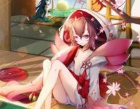 阴阳师神乐朝露繁花皮肤详情介绍