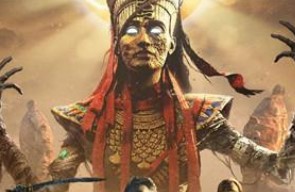 刺客信条英灵殿越级击败Boss的技巧分享