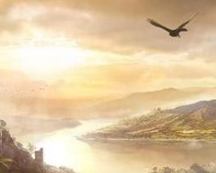 刺客信条英灵殿铁矿石采集位置分享