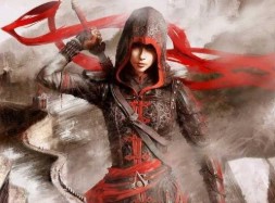 刺客信条英灵殿链枷越级杀BOSS打法分享