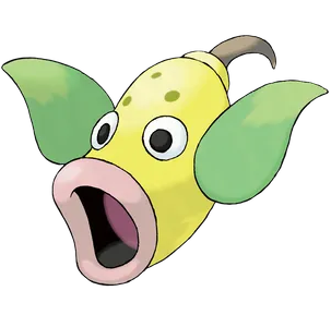 口袋妖怪go口呆花高输出技能搭配分享