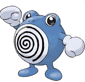 口袋妖怪go蚊香君高输出技能搭配分享