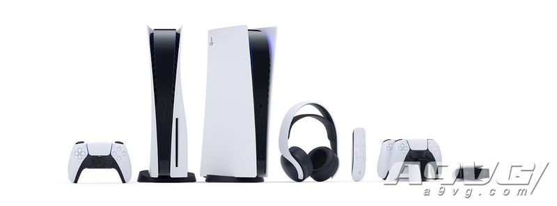 PS5支持哪些周边外设?PS5的外设都有哪些?